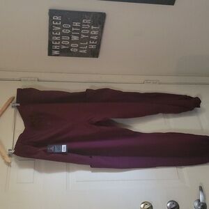NATURAL UNIFORMS Modern Fit Cool Stretch Jogger Scrub Pants